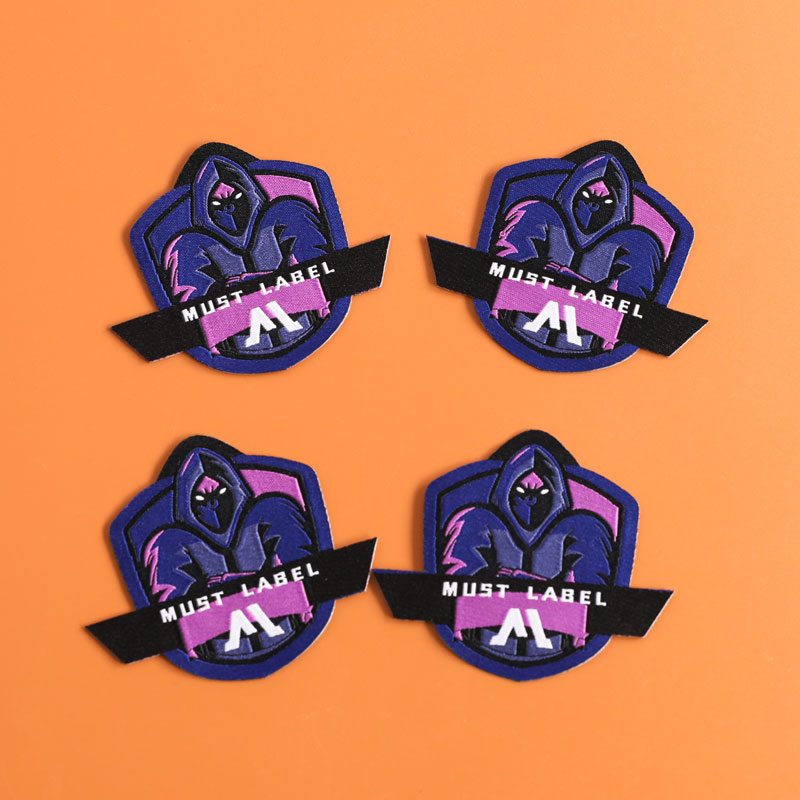 Miért válnak a szőtt tapaszok a tartós márkaépítés legnépszerűbb választásává?